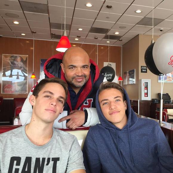 Meet your Posher, Gilberto - Picture 1 of 1